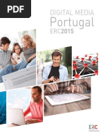 Digital Media Portugal 2015