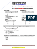 Ringkasan Materi UN Fisika SMA PDF