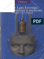 Ciencia Tecnica y Medicina
