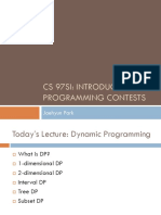04 Dynamic Programming PDF