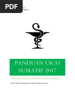 Download Panduan UKAI Sumatif 2017 E5 - Menuju UKAI  by muliadi SN339502786 doc pdf