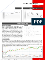 Monthly FX Report January