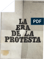 Cantor, Norman F. - La era de la protesta. Oposición y rebeldía en el siglo XX.pdf