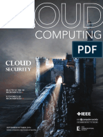 Cloud IEEE
