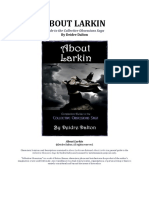 "About Larkin" Bonus Guide
