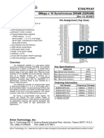 Etron Tech IC Datasheet