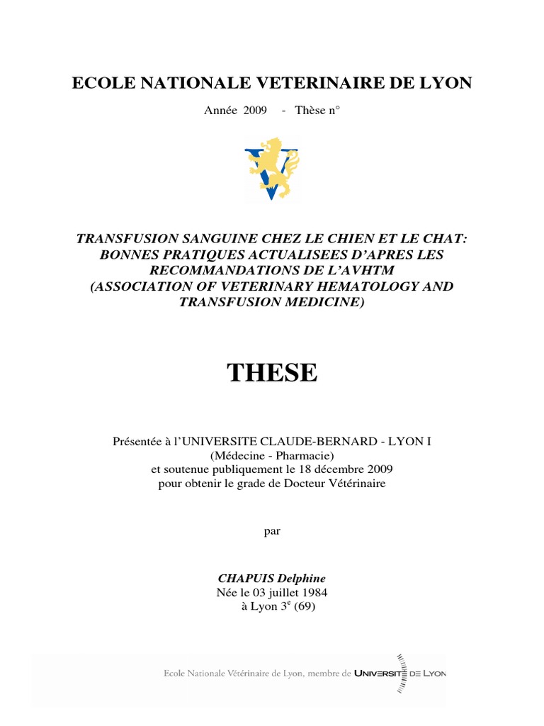 2009 Lyon 055 Transfusion Sanguine Don De Sang