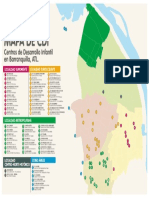 Mapa Cdi Mod. Institucional