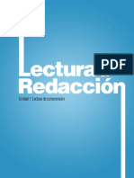 Habilidades y Microhabilidades para La Lectura PDF