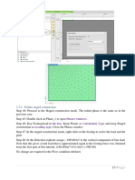 1.7.4 Define Staged Construction: Phases Windows ID Box Calculation Type Loading Type