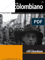 No. 23 - 2015 - Cine y política.pdf