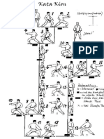 All-Shotokan Karate Katas PDF