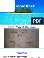 The Tropic Reef - Civics 3 Finalllll