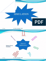 Simulation: 7/6/2014 1 Dr. Dega Nagaraju, Smbs