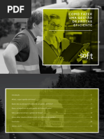 Como fazer uma gestão de frotas eficiente