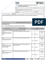 EDSML U3 SCM LO 03 - 04 Feedback. Swapnil Bhagat