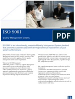 Flyer ISO 9001 PDF