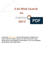 Tutorial de Memoq