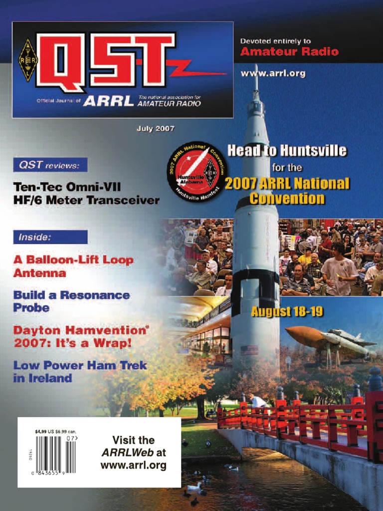 Qst 07 07 Electrical Connector Radio