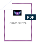 Fuerza Mental