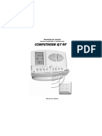 Termostat Camera