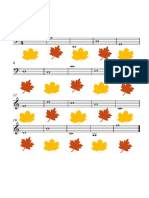 T&B Clef 48 - Full Score