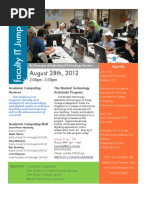 Jumpstart Pamplet 2012