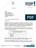 Concepto Maestria en Filosofia PDF