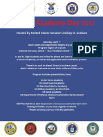 Academy Day 2017