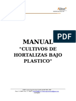 Manual Cultivo Hidroponico