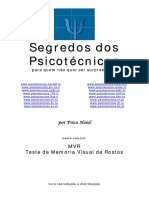 MVR PDF