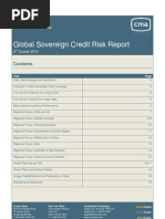 Download CMA Global Sovereign Credit Risk Report Q2 2010 by thecynicaleconomist SN33952542 doc pdf