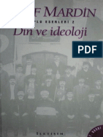 Şerif Mardin - Din ve Ideoloji.pdf