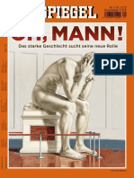 Der Spiegel 2013 01