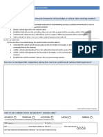 isabelle chai professional competency grids