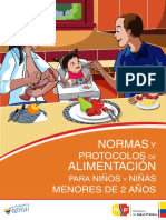 ALIMENTACION PARA EL NIÑO MENOR DE 2 AÑOS.pdf