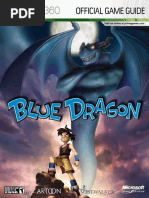 Download Blue Dragon Official Prima Guidepdf by Mikel Carbajo SN339533680 doc pdf