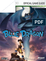 Blue Dragon (Official Prima Guide) PDF