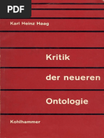 HAAG, Karl-Heinz. Zur Kritik der neueren Ontologie..pdf