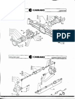 Despiece Generico Carraro PDF