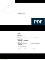 Prasanna G Kate: User Experience Analyst/Interaction Designer Estuarylabs