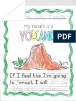 Riot Volcano
