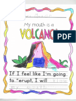 tara volcano