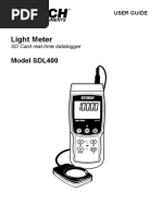 SDL400_UM