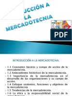 Mercadotecnia