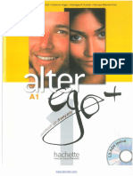 Alter Ego Plus A1 PDF