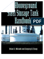 Steel Storage Tank Handbook