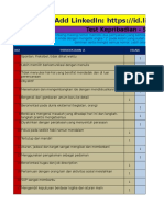 Test Kepribadian Diri