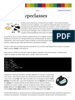 Tipos e Typeclasses - Aprender Haskell Será Um Grande Bem para Você! 2