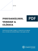 Orellana, Tamina (2015). Psicoanálisis, Verdad y Clínica. Ed. Universidad Complutense de Madrid.pdf